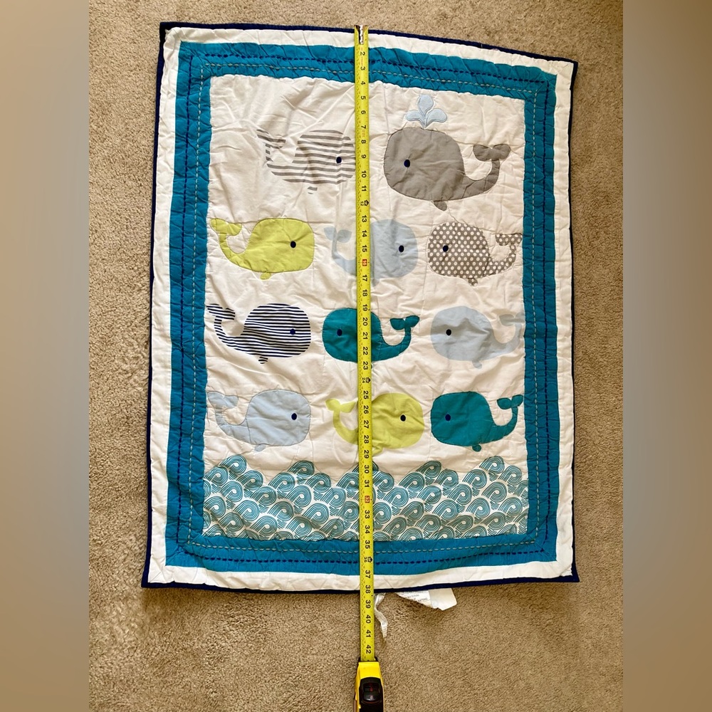 Baby Blanket - Circo
